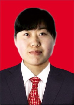 付彩霞